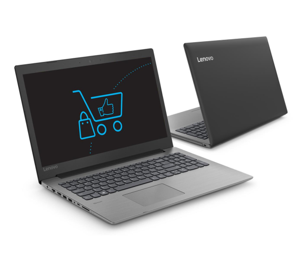 Lenovo Ideapad 330-15 i7-8750H/20GB/240 GTX1050 - 467031 - zdjęcie